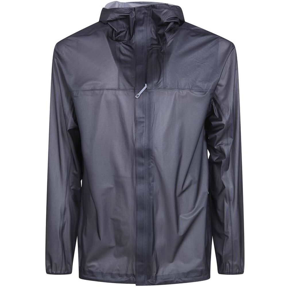 Houdini Men "Orange" Jacket